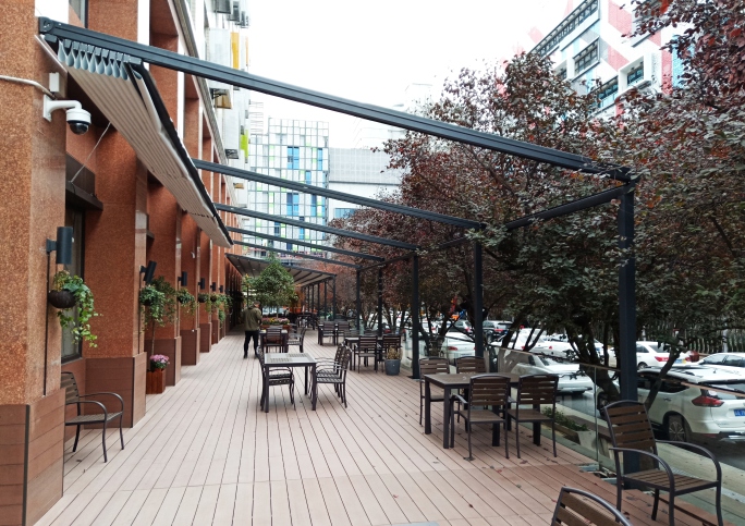 戶外智能防雨折疊篷2 戶外智能防雨折疊篷2