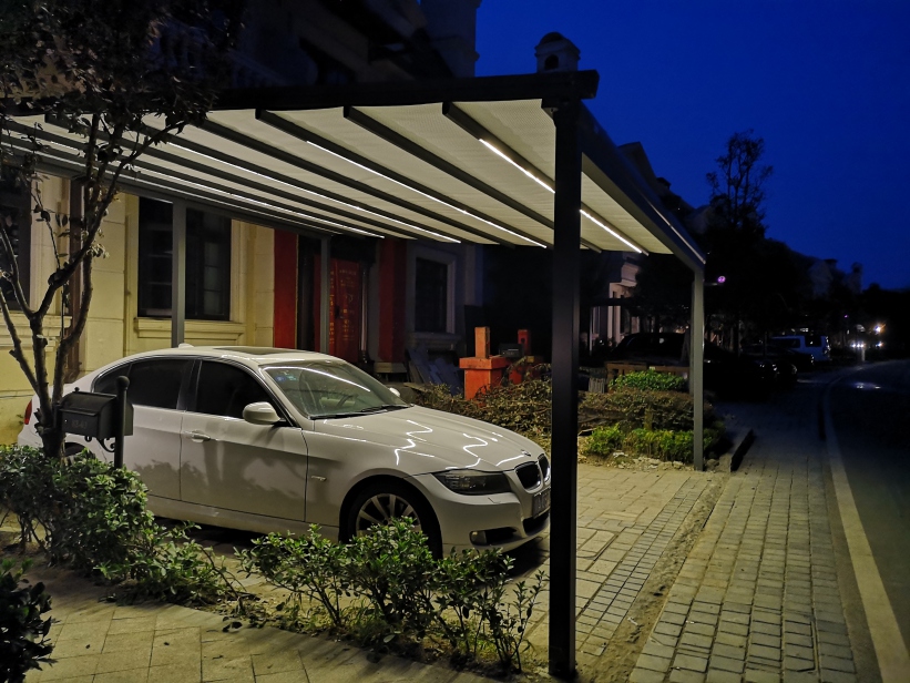 戶外智能防雨折疊篷8 戶外智能防雨折疊篷8
