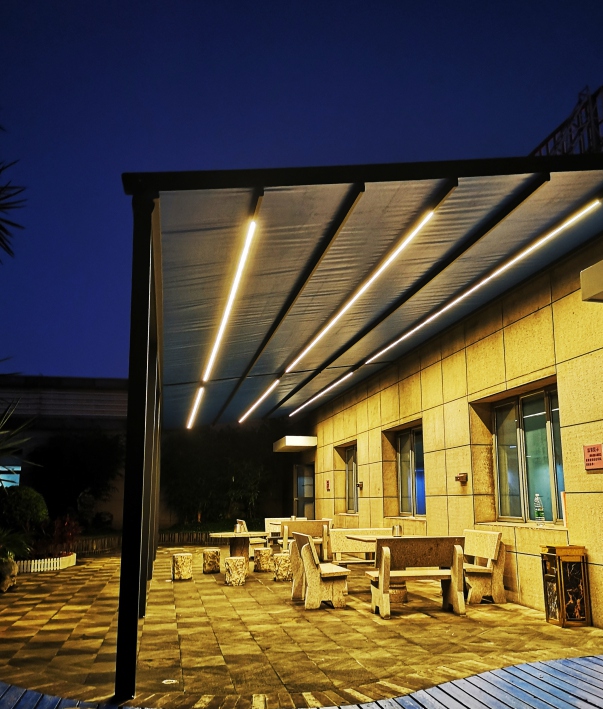 戶外智能防雨折疊篷11 戶外智能防雨折疊篷11