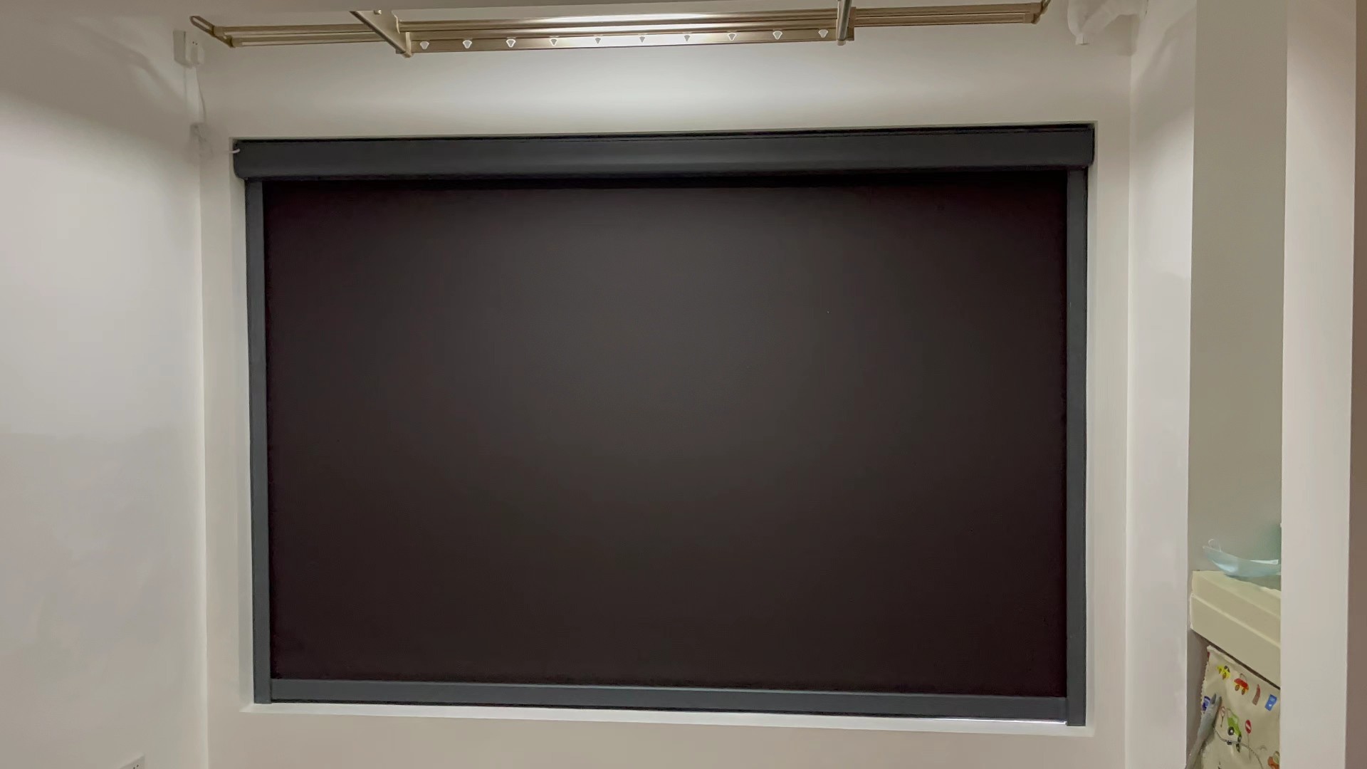 全遮光0%面料效果 全遮光0%面料效果