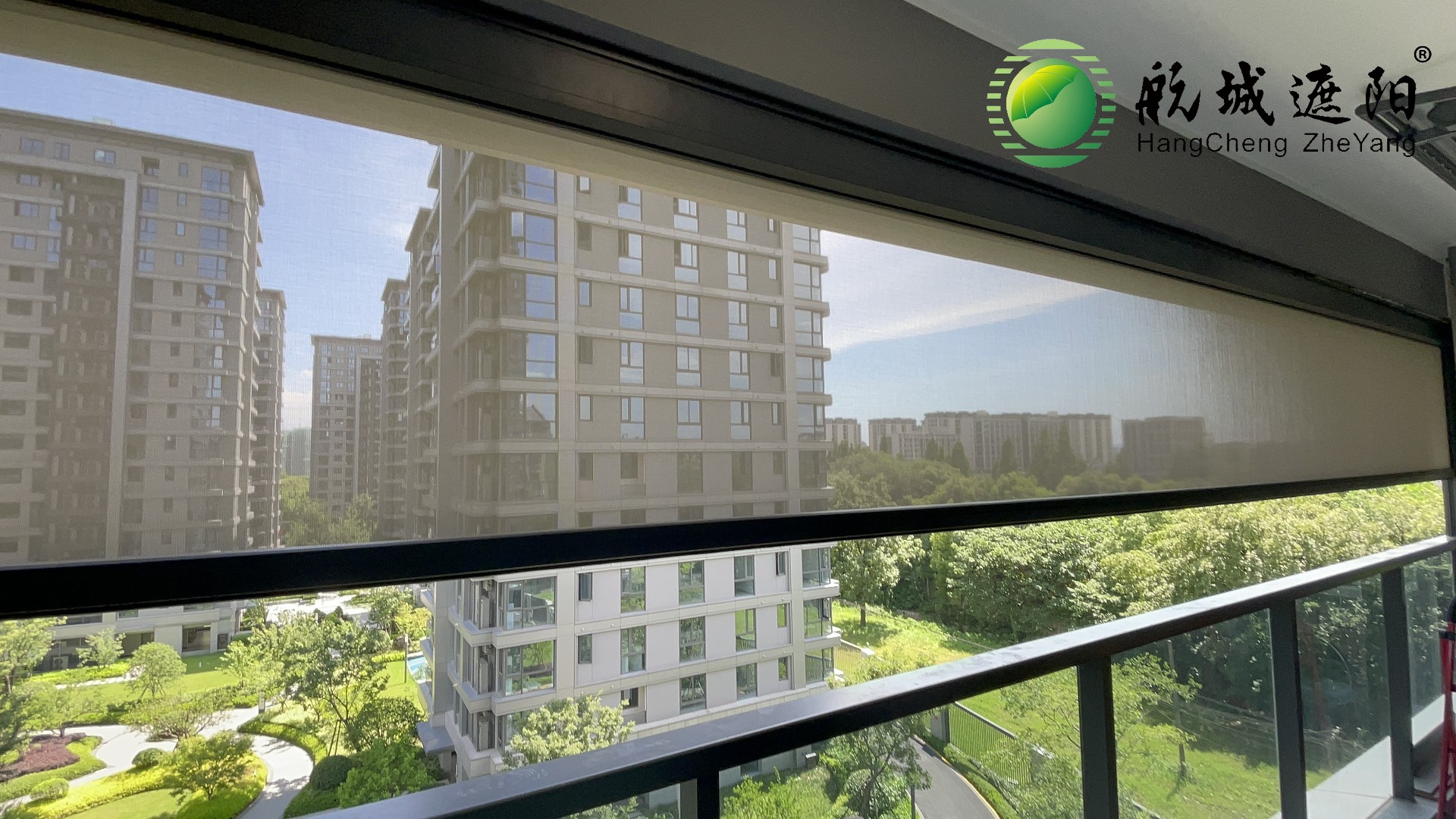 超寬防風(fēng)簾,抗風(fēng),遮陽(yáng),防蚊,全拿捏